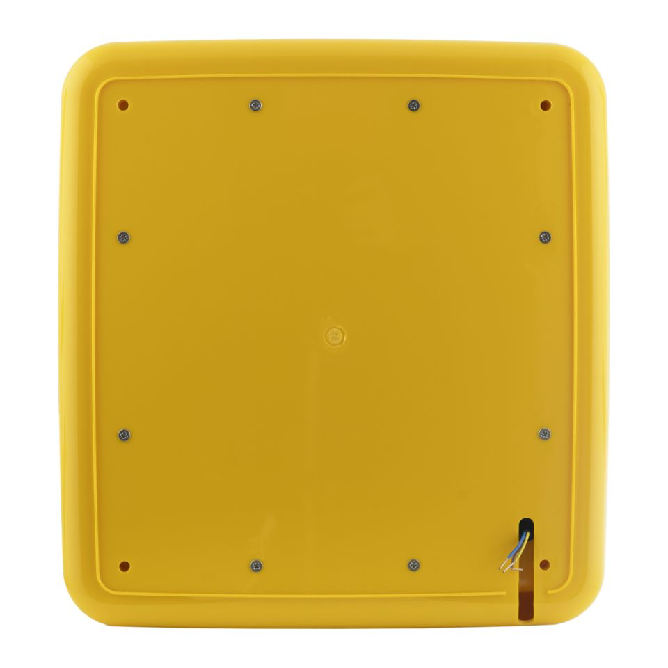 Elarix 4000 Outdoor Defibrillator & Bleed Control Cabinet
