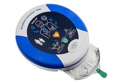 HeartSine Samaritan Pad-Pak 03 - Adult