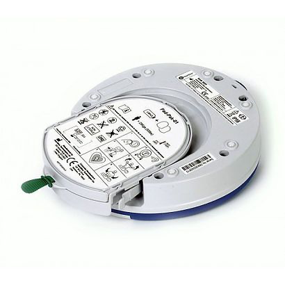 HeartSine Samaritan Pad-Pak 03 - Adult