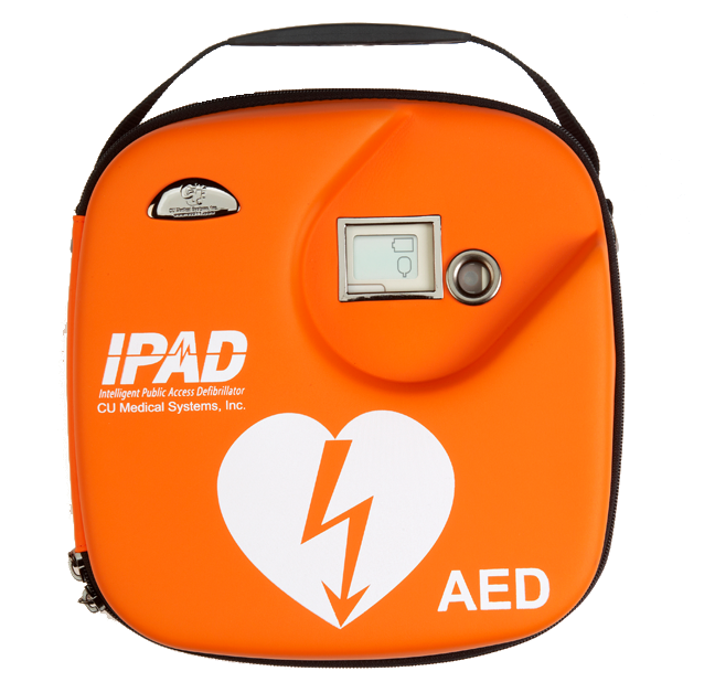 IPAD SP1 Fully Automatic Defibrillator