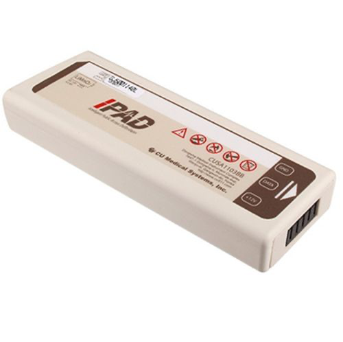 IPAD SP1 Defibrillator Battery